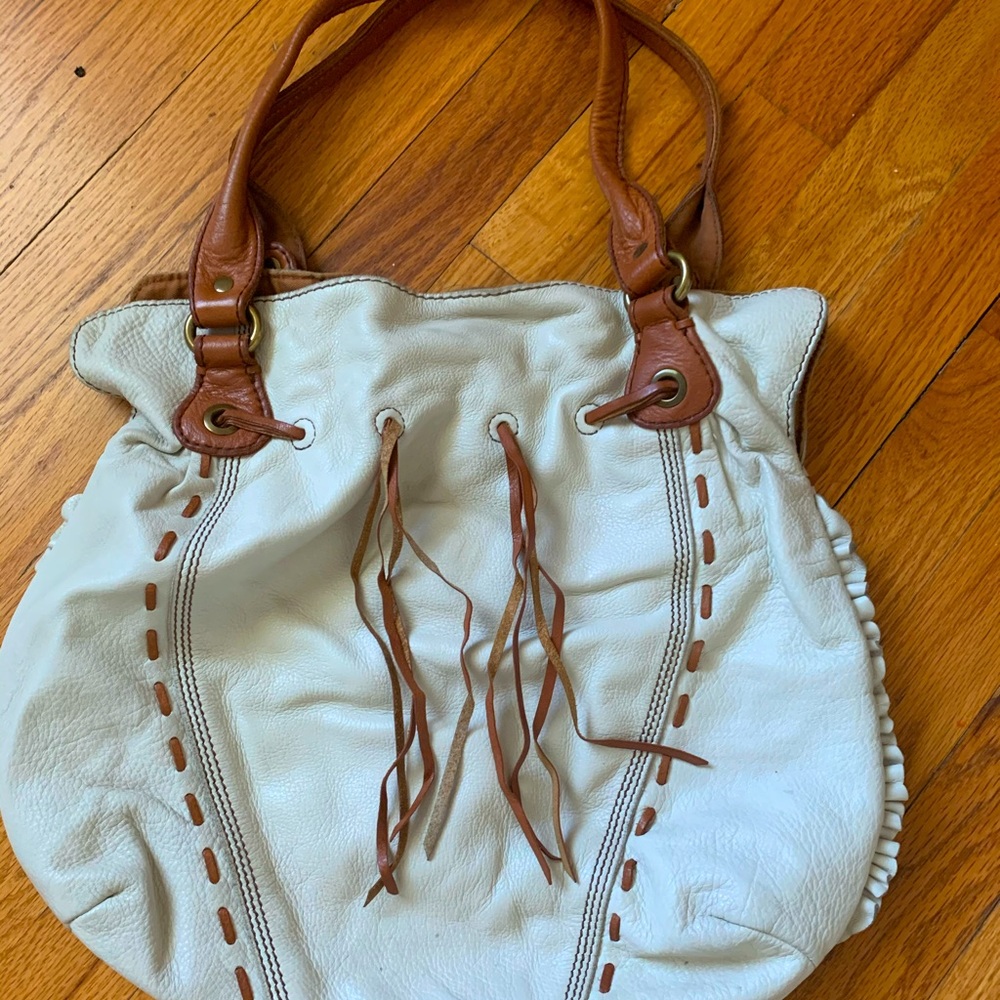 Lucky Brand Hobo